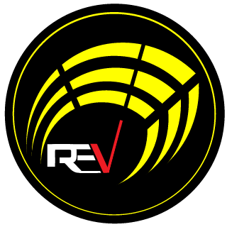 THE REVOLUTION's emblem