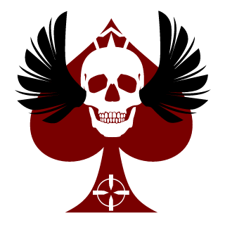 MisterBully's emblem