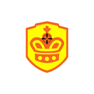 mclear3000's emblem