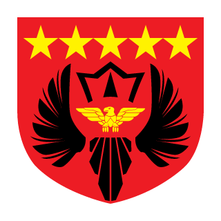C L A N DESTINOS's emblem