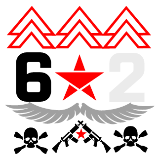 Tawahachee's emblem