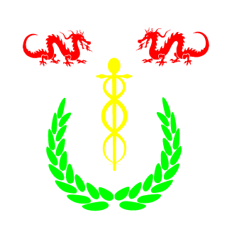 ChicherinGruen's emblem