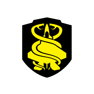 AhmedHeithem's emblem