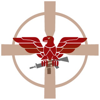 -ASE-Boyscout's emblem