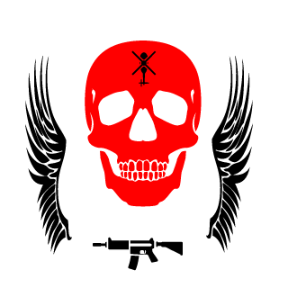 JacKFont's emblem
