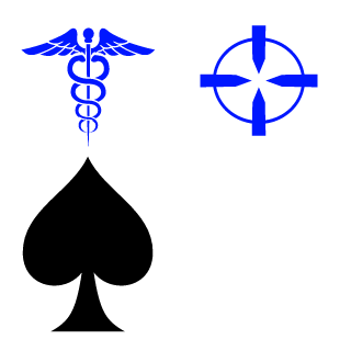 Abu Acez's emblem