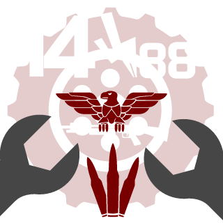 Peshka33's emblem