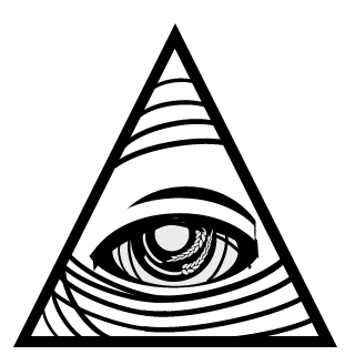I Serj Tankian's emblem