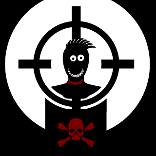 EG-Sniper's emblem