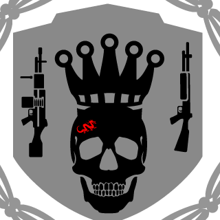 Mellok93's emblem