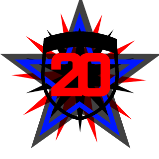 Kaz2Defiance's emblem