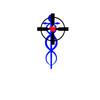 A4R1C's emblem