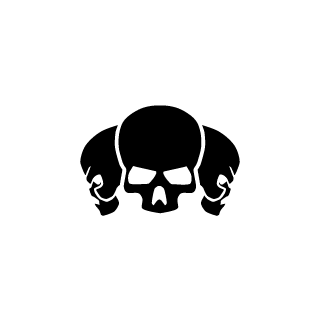 TimeToKil54321's emblem