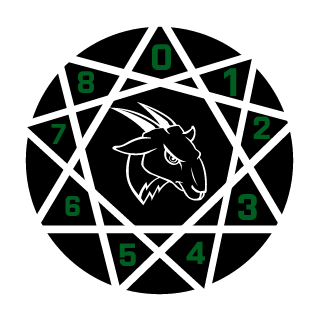 AquilliumTV's emblem