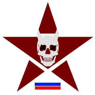 rus_ALIVE's emblem