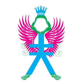 TomOfHawk's emblem