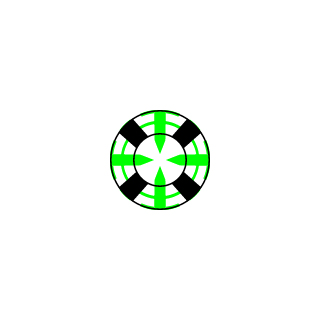 tvJohnWook's emblem