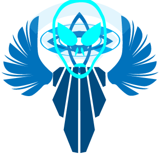Maveric-F16's emblem
