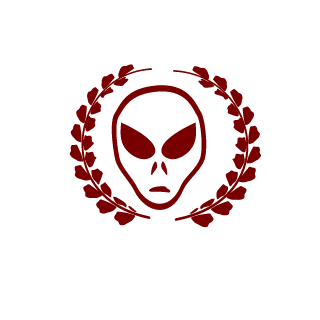 Komiitkaze's emblem
