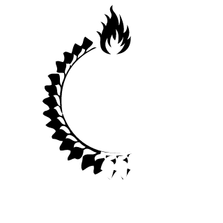 Vulkan73's emblem