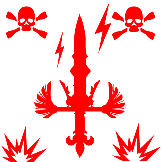 BF4 RANGERS's emblem
