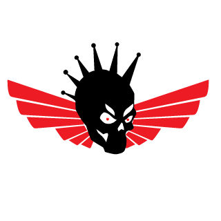 TheZyklon's emblem