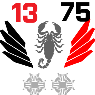 Iser-Fighter's emblem