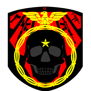 Haretic88's emblem