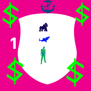 DerKleen's emblem