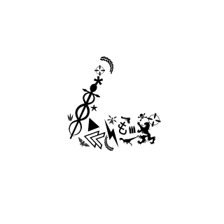 STRECKOFF's emblem