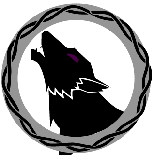 FaytsuWolf's emblem