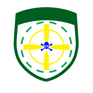 Kmkzze's emblem
