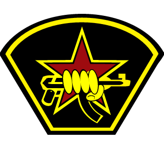 AlphaWrath's emblem