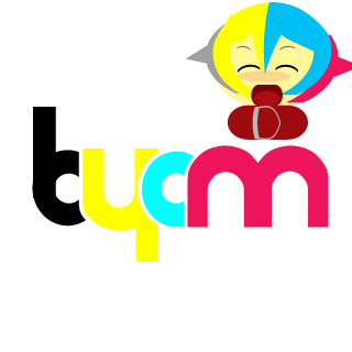 Cyber_KANON's emblem