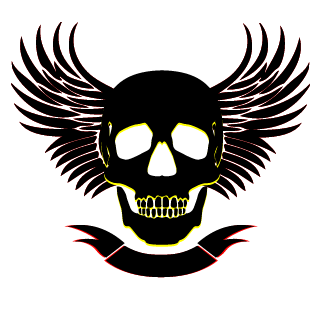 Dark Angels's emblem