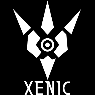 Xenic_TuJi's emblem