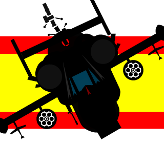 ASFDS's emblem