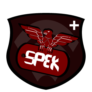 Tijgerkip's emblem