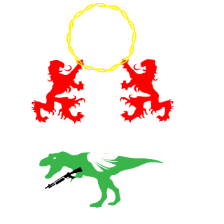 Zoomacroomz's emblem