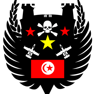 PsycoUSA's emblem