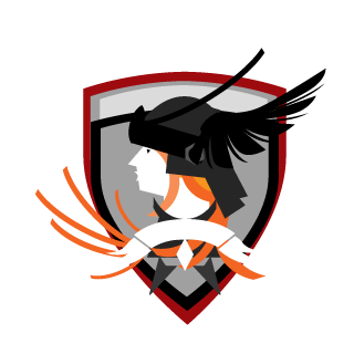 NUX-01's emblem