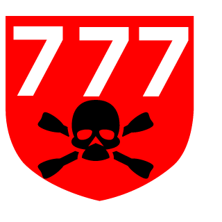 RedHawk42's emblem