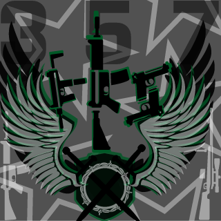GENERAL DIRTIUS's emblem