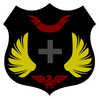 Feruxh's emblem
