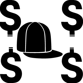 Hobo's emblem