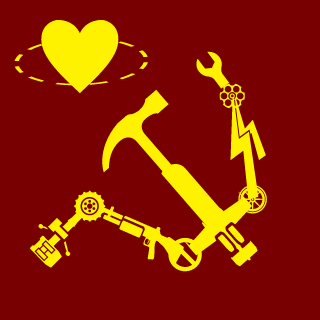 CAOSqbz95's emblem