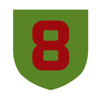 Pvt-Rice's emblem