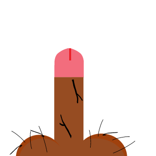 Mamador45's emblem