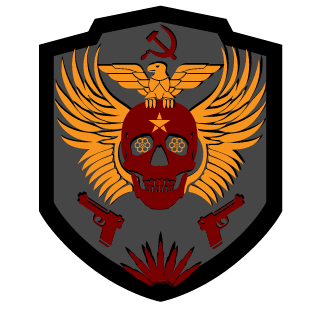 Lethalclaws's emblem