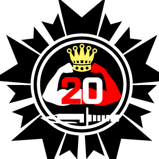 Cytrynowyy's emblem